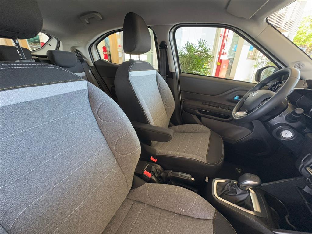 BASALT 1.0 TURBO 200 FLEX FEEL CVT9 BASALT 1.0 TURBO 200 FLEX FEEL CVT9