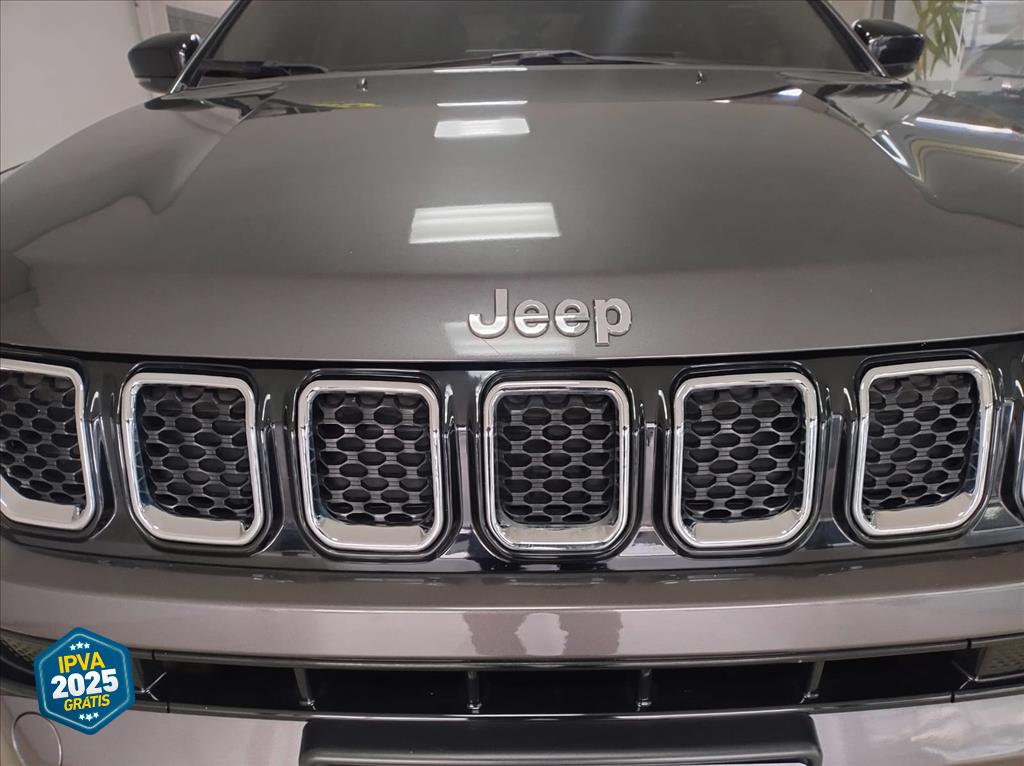 RENEGADE 1.3 T270 TURBO FLEX LONGITUDE AT66