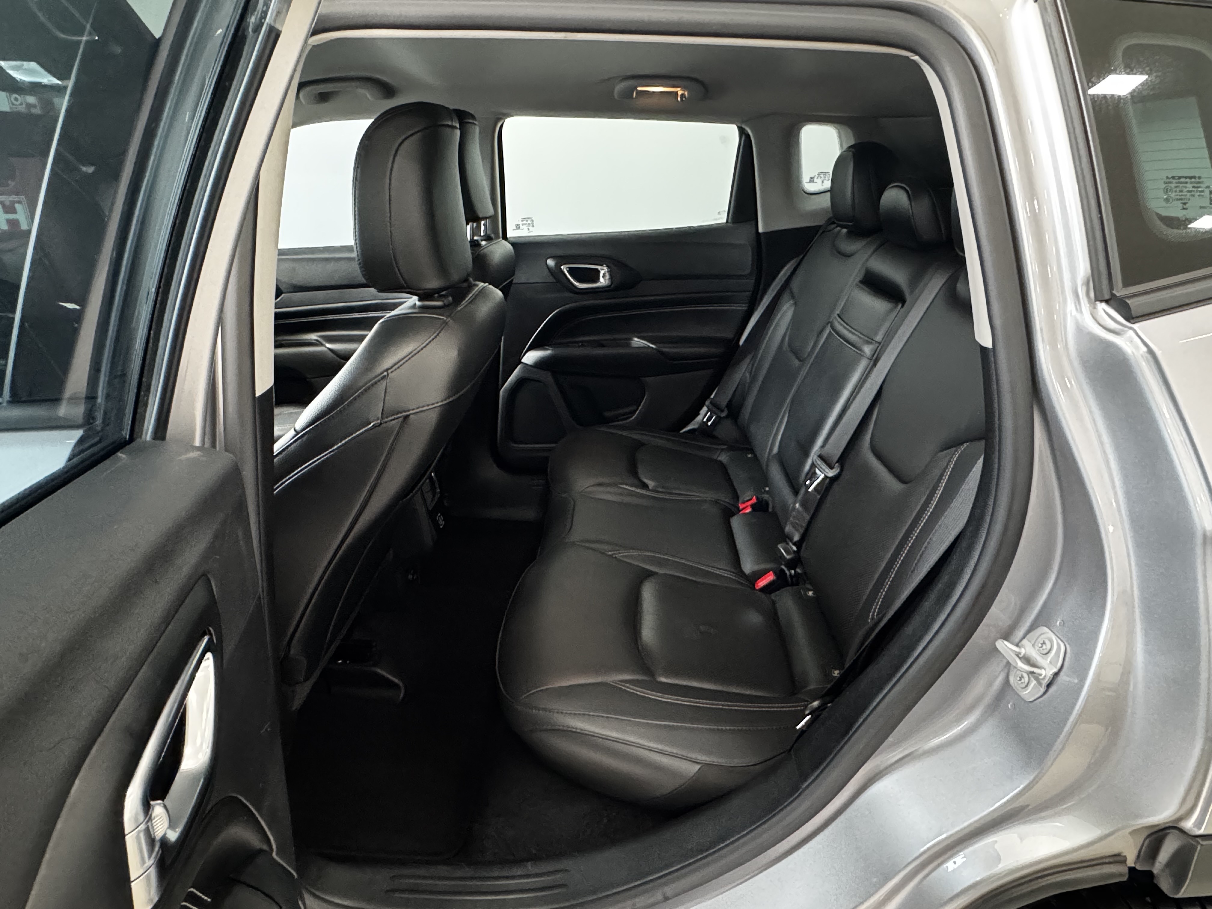 COMPASS 1.3 T270 TURBO FLEX LONGITUDE AT66