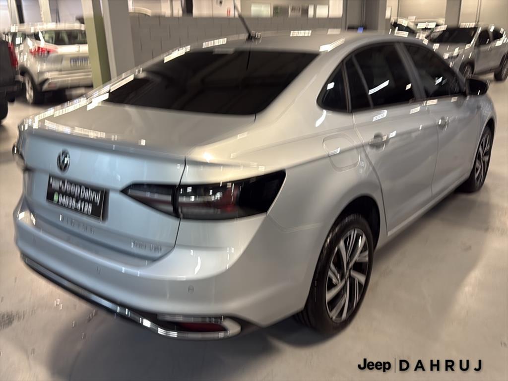 VIRTUS 1.0 200 TSI HIGHLINE AUTOMÁTICO3