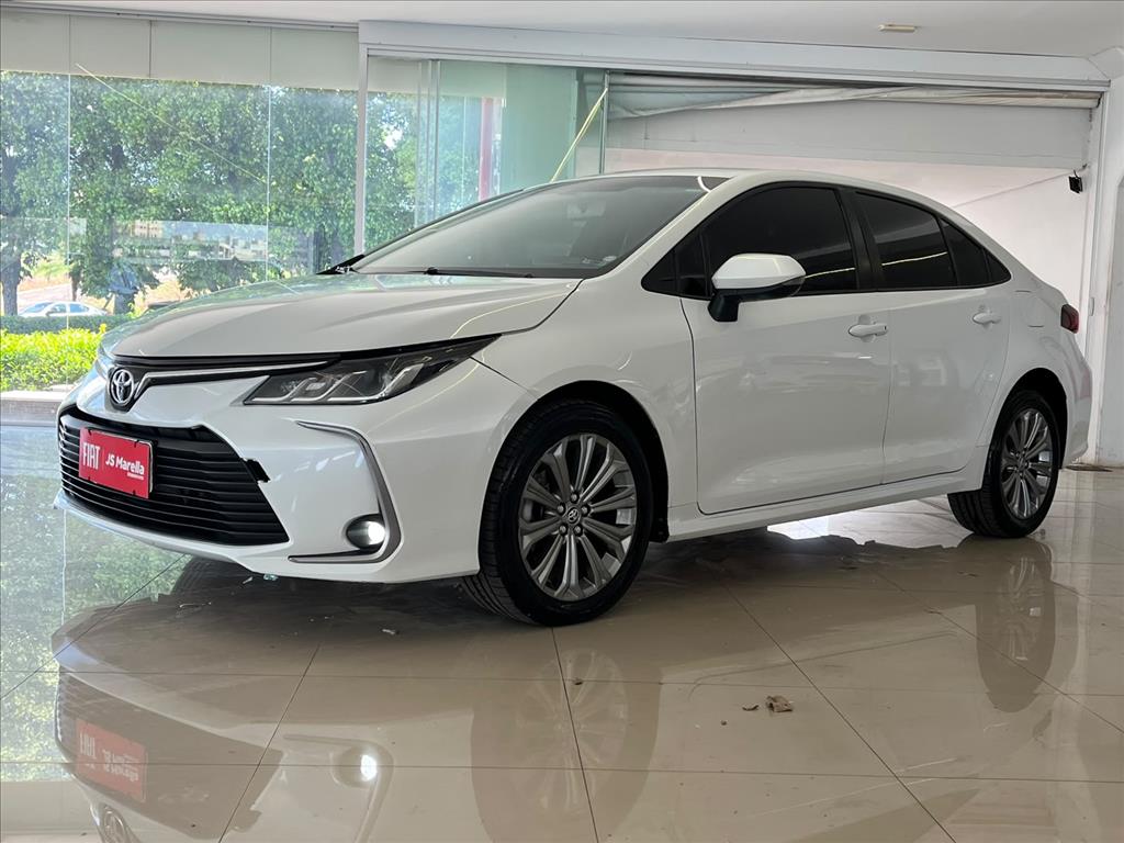 COROLLA 2.0 VVT-IE FLEX XEI DIRECT SHIFT1