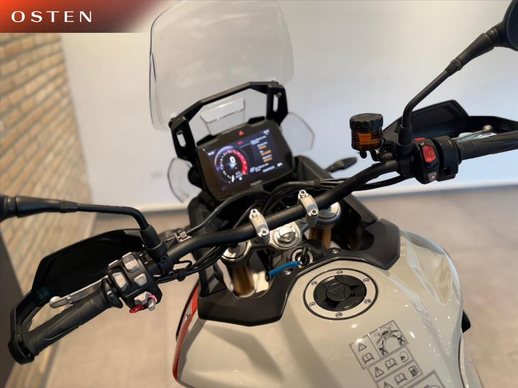 TRIUMPH-TIGER-900 RALLY PRO