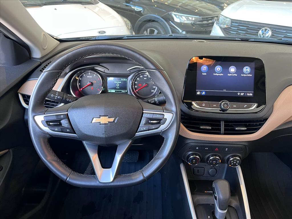 ONIX PLUS 1.0 TURBO FLEX PREMIER AUTOMÁTICO7