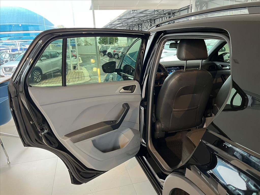 T-CROSS 1.0 200 TSI TOTAL FLEX SENSE AUTOMÁTICO