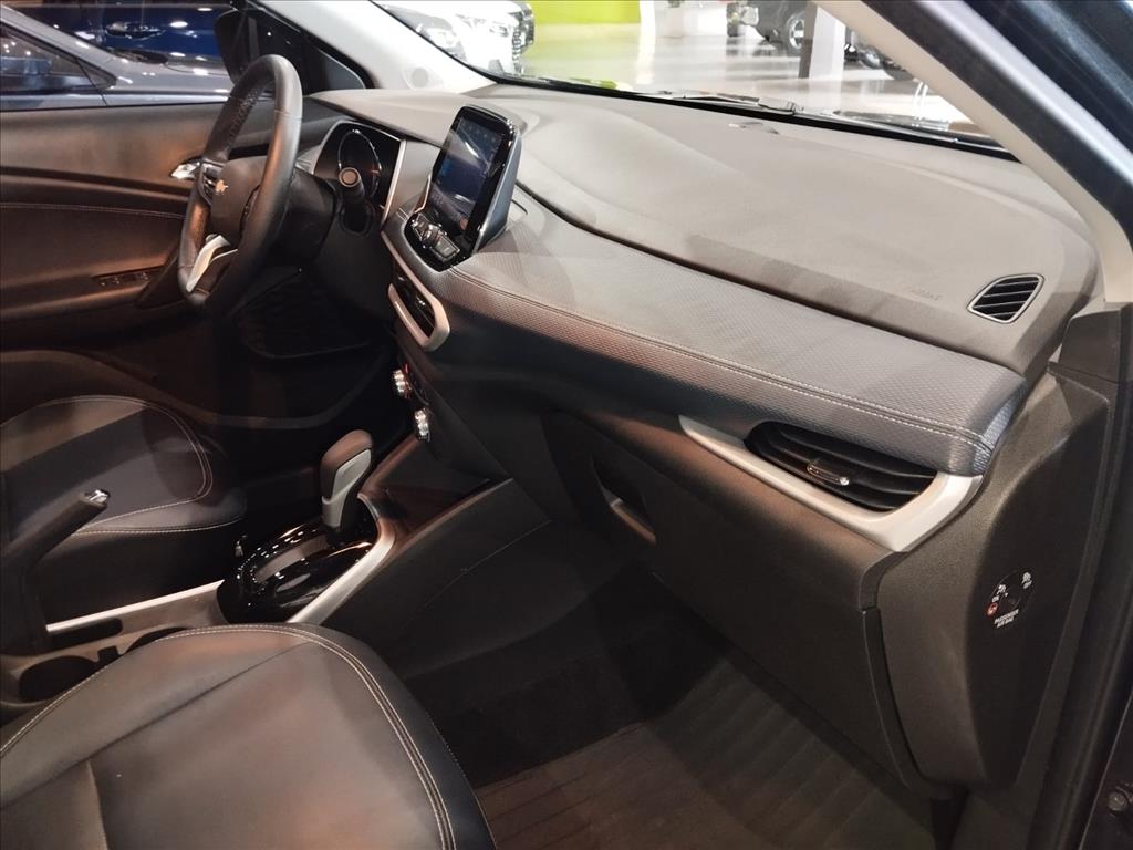 TRACKER 1.2 TURBO FLEX PREMIER AUTOMÁTICO9