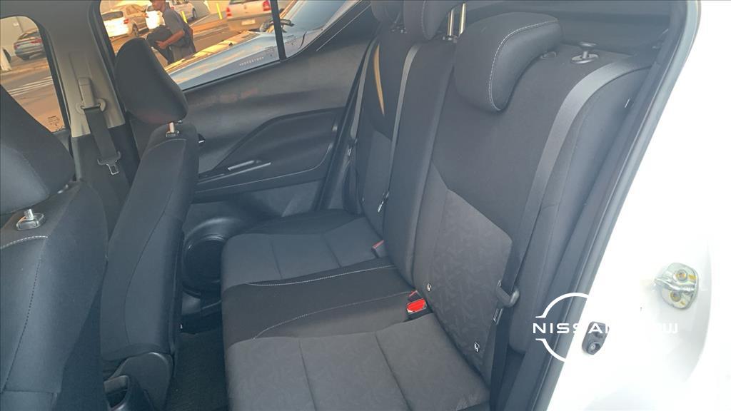 KICKS 1.6 16V FLEXSTART SENSE XTRONIC14