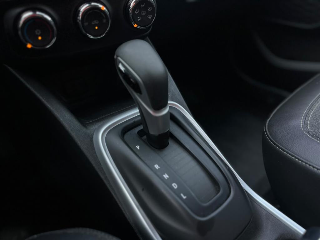 TRACKER 1.0 TURBO FLEX LTZ AUTOMÁTICO12