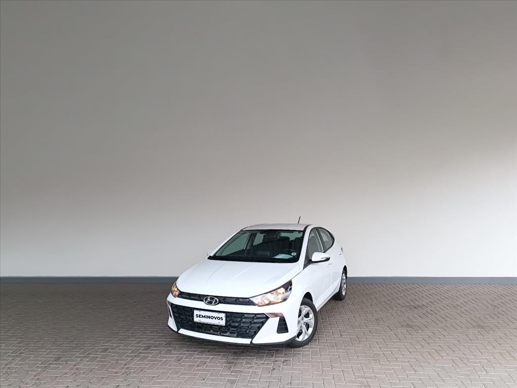 HB20 1.0 12V FLEX COMFORT PLUS MANUAL0