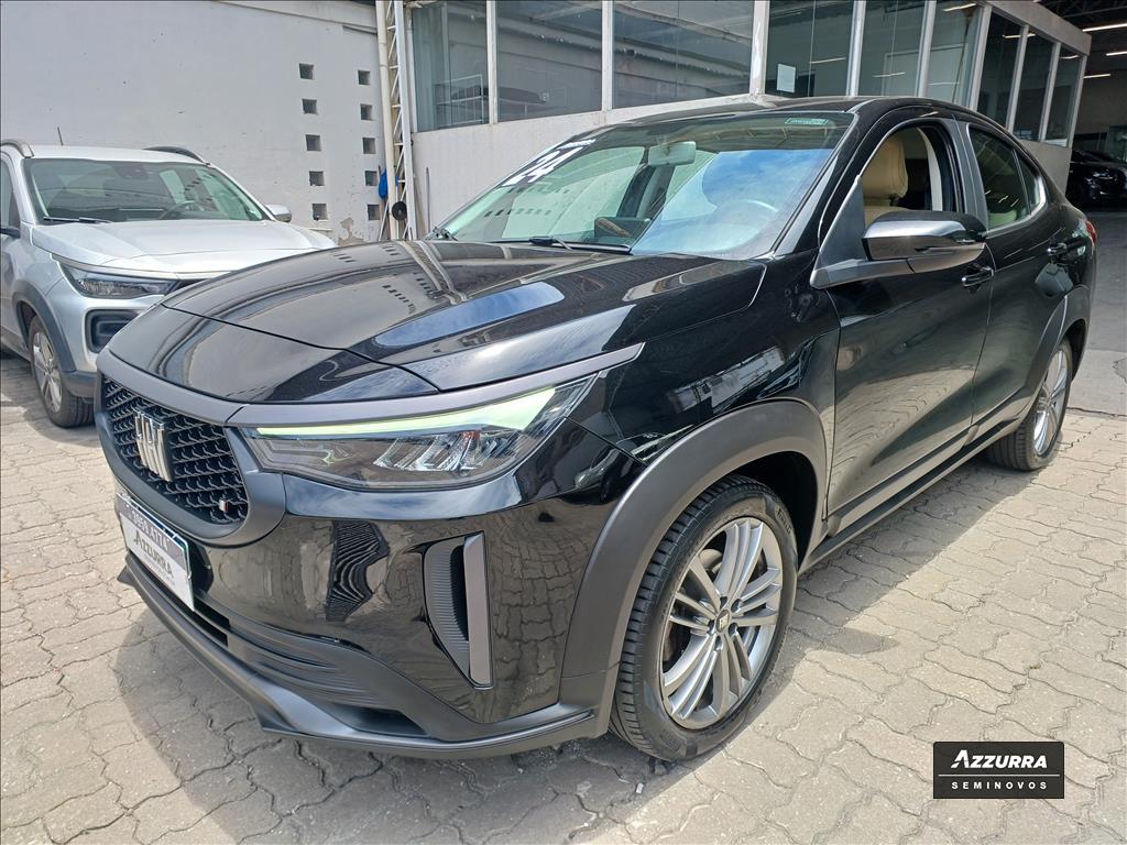 FASTBACK 1.0 TURBO 200 FLEX CVT2