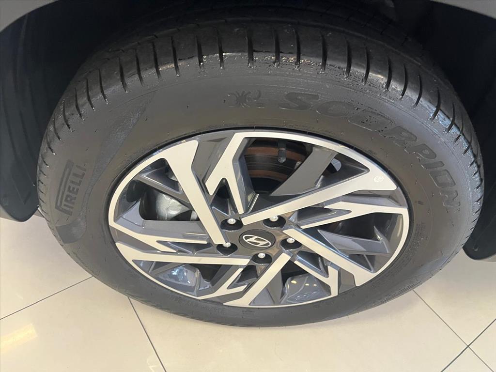 Hyundai-CRETA-1.0 TGDI FLEX LIMITED AUTOMÁTICO