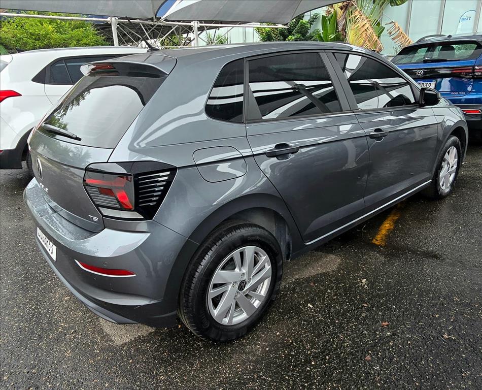 POLO 1.0 MPI TOTAL FLEX MANUAL11