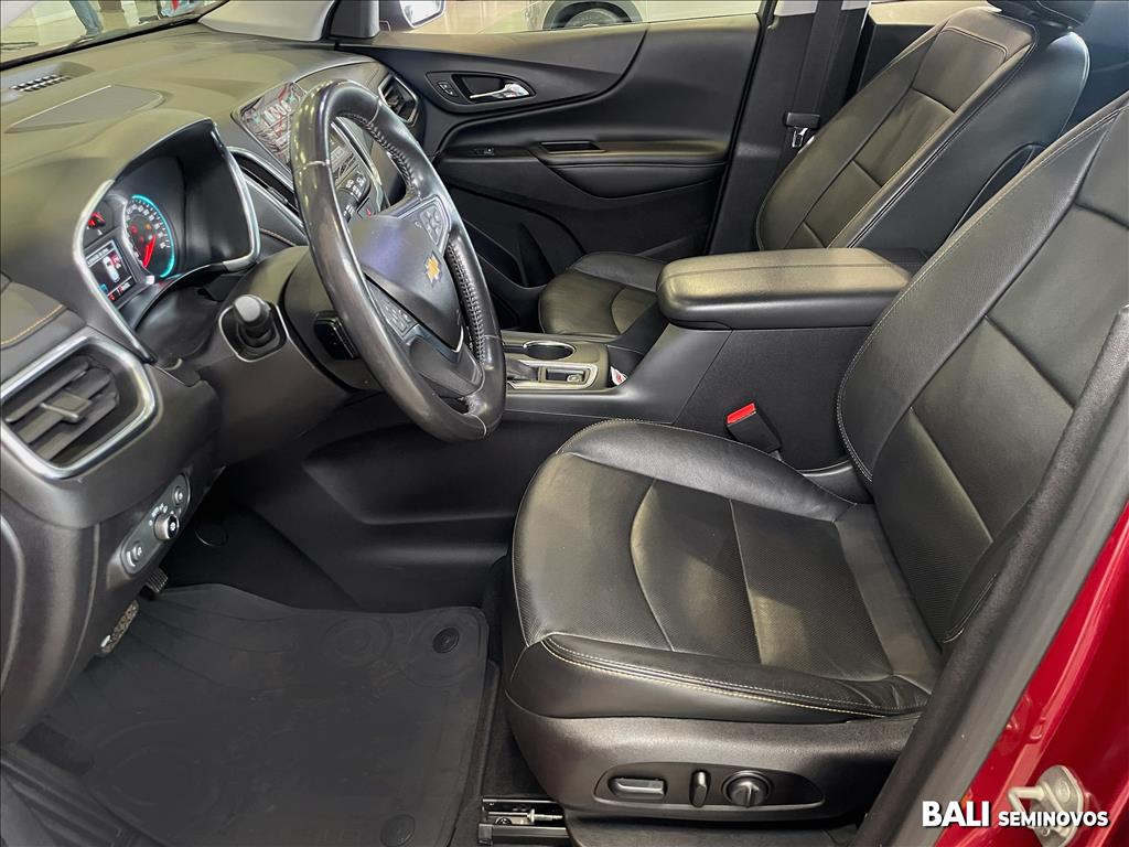 EQUINOX 2.0 16V TURBO GASOLINA PREMIER AWD AUTOMÁTICO11