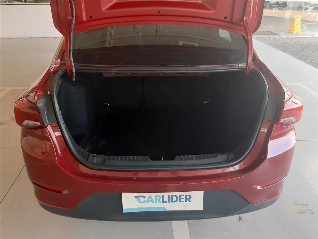 ONIX PLUS 1.0 TURBO FLEX LTZ AUTOMÁTICO5