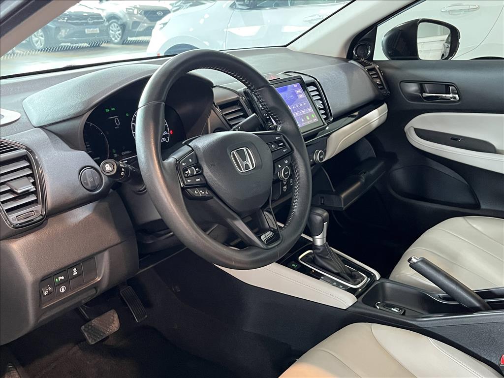 CITY 1.5 i-VTEC FLEX TOURING CVT5