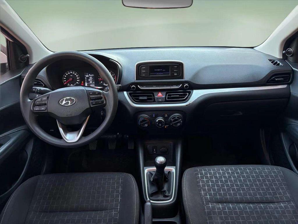 HB20 1.0 12V FLEX SENSE MANUAL9