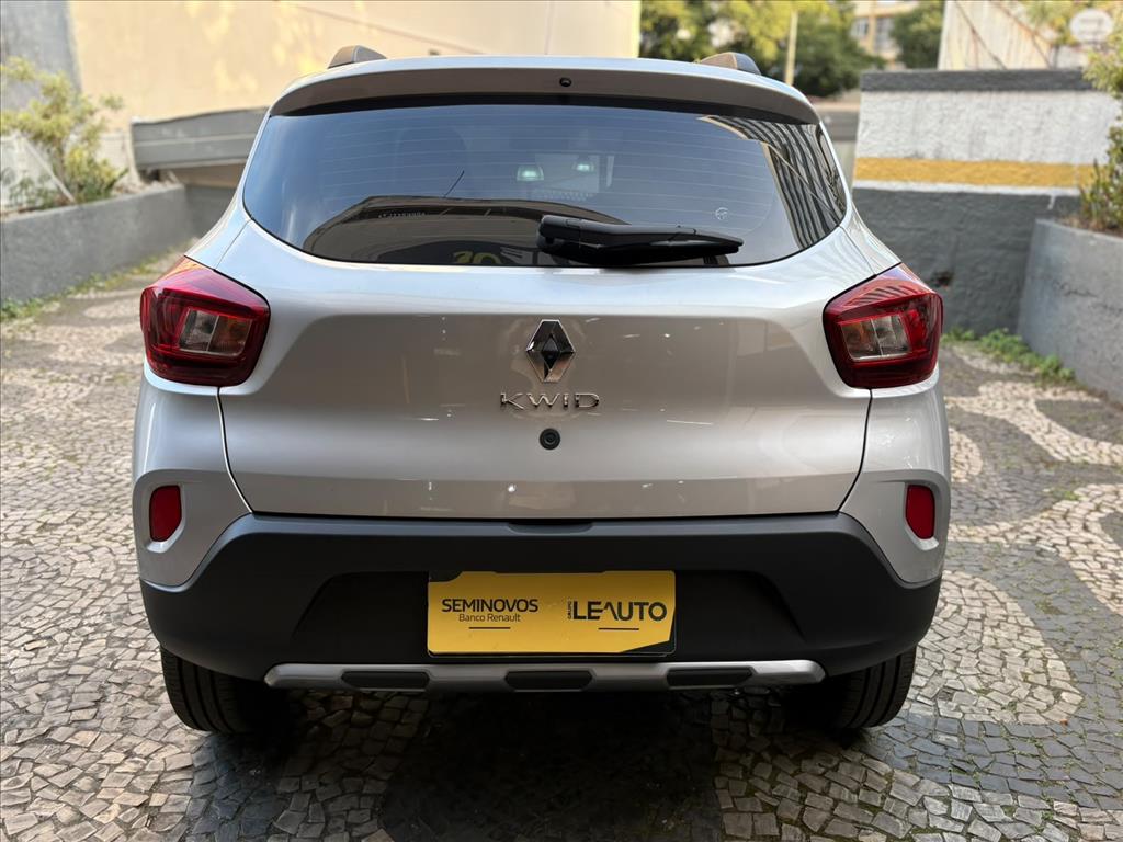 KWID 1.0 12V SCE FLEX OUTSIDER MANUAL10