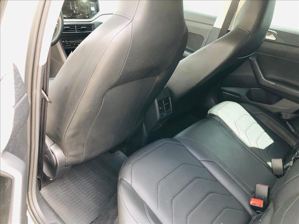 POLO 1.0 170 TSI HIGHLINE AUTOMÁTICO9