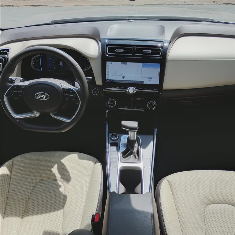 CRETA 2.0 FLEX ULTIMATE AUTOMÁTICO8