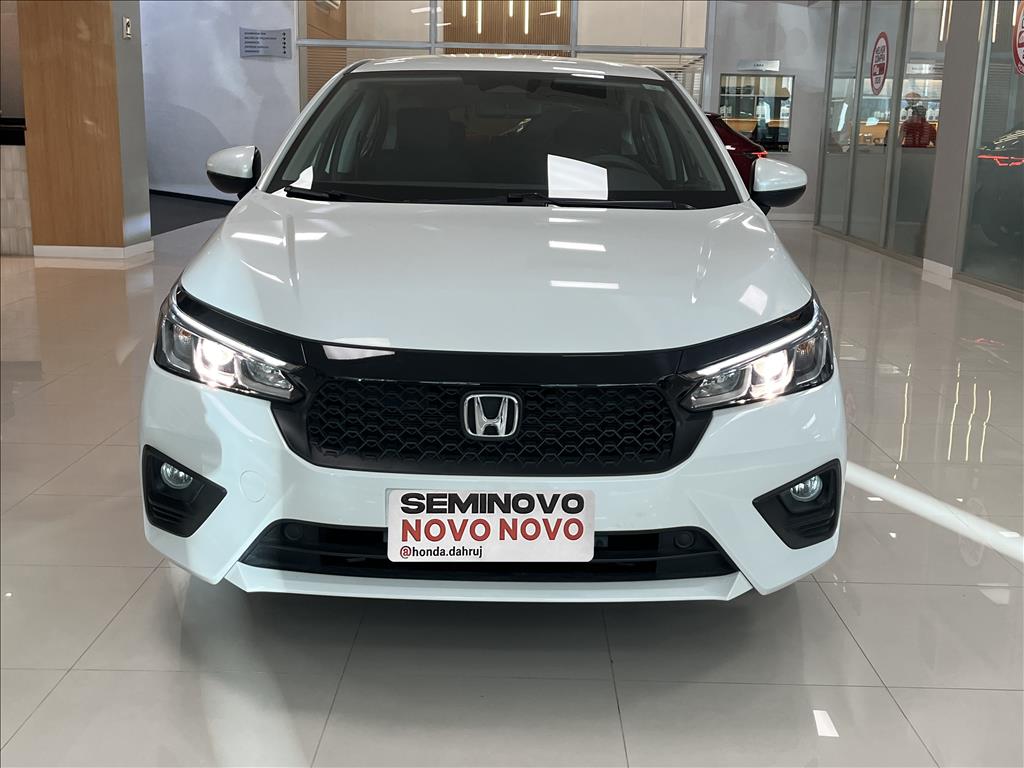 CITY 1.5 i-VTEC FLEX HATCH EX CVT1