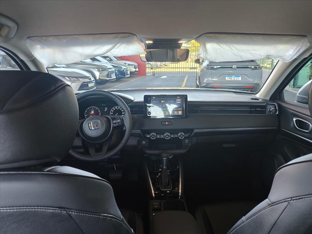 HR-V 1.5 DI I-VTEC FLEX EXL CVT9