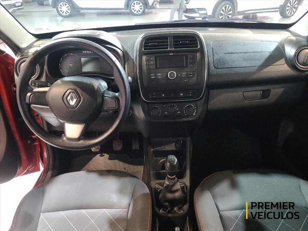 KWID 1.0 12V SCE FLEX ZEN MANUAL7