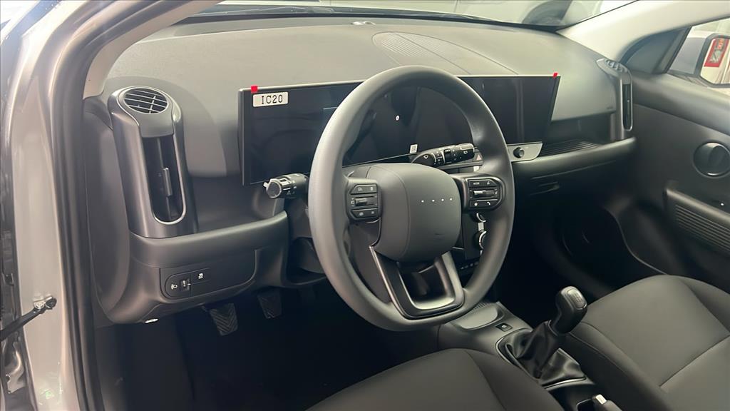 I20 1.0 FLEX LIMITED MANUAL7