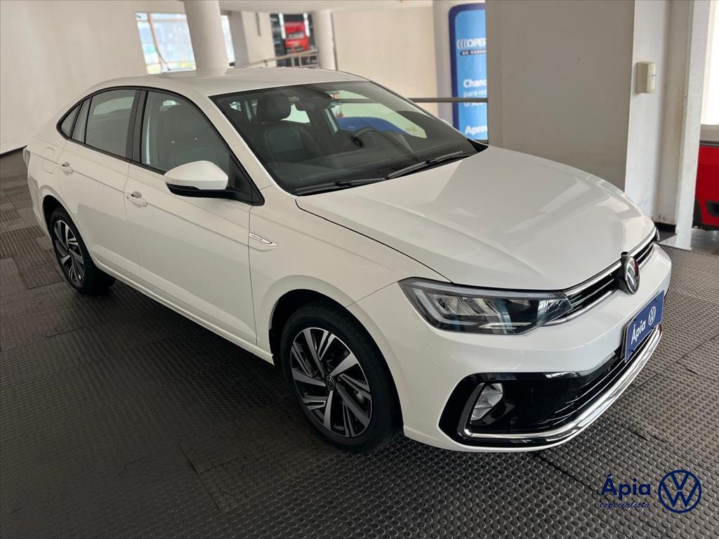 VIRTUS 1.0 200 TSI HIGHLINE AUTOMÁTICO2