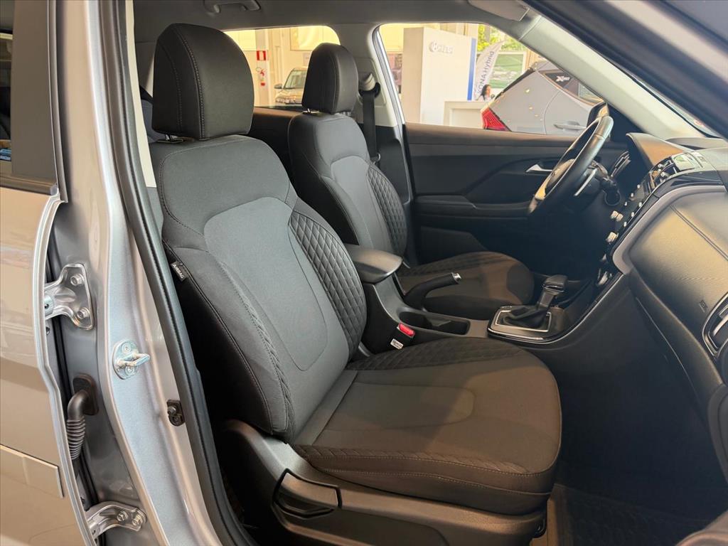 CRETA 1.0 TGDI FLEX LIMITED AUTOMÁTICO7