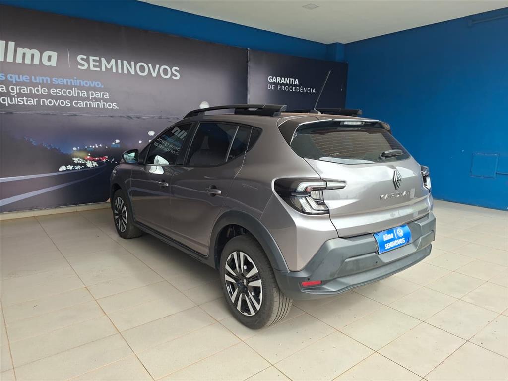 KARDIAN 1.0 TCE FLEX EVOLUTION EDC7