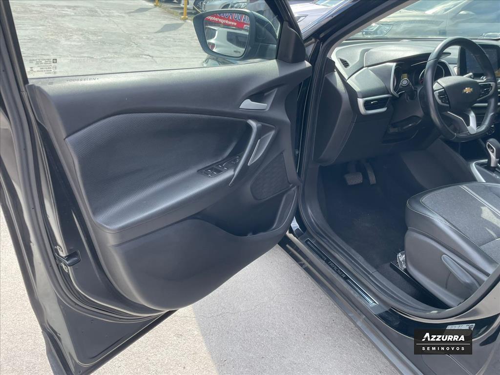 TRACKER 1.0 TURBO FLEX LTZ AUTOMÁTICO12