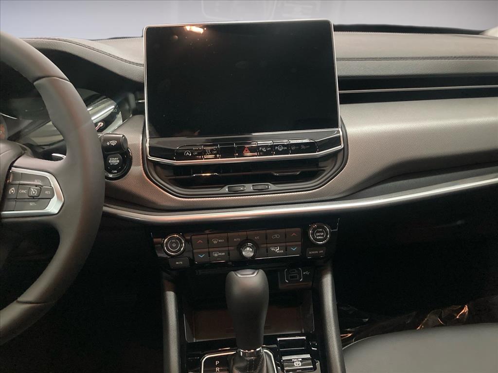 COMPASS 1.3 T270 TURBO FLEX LONGITUDE AT68