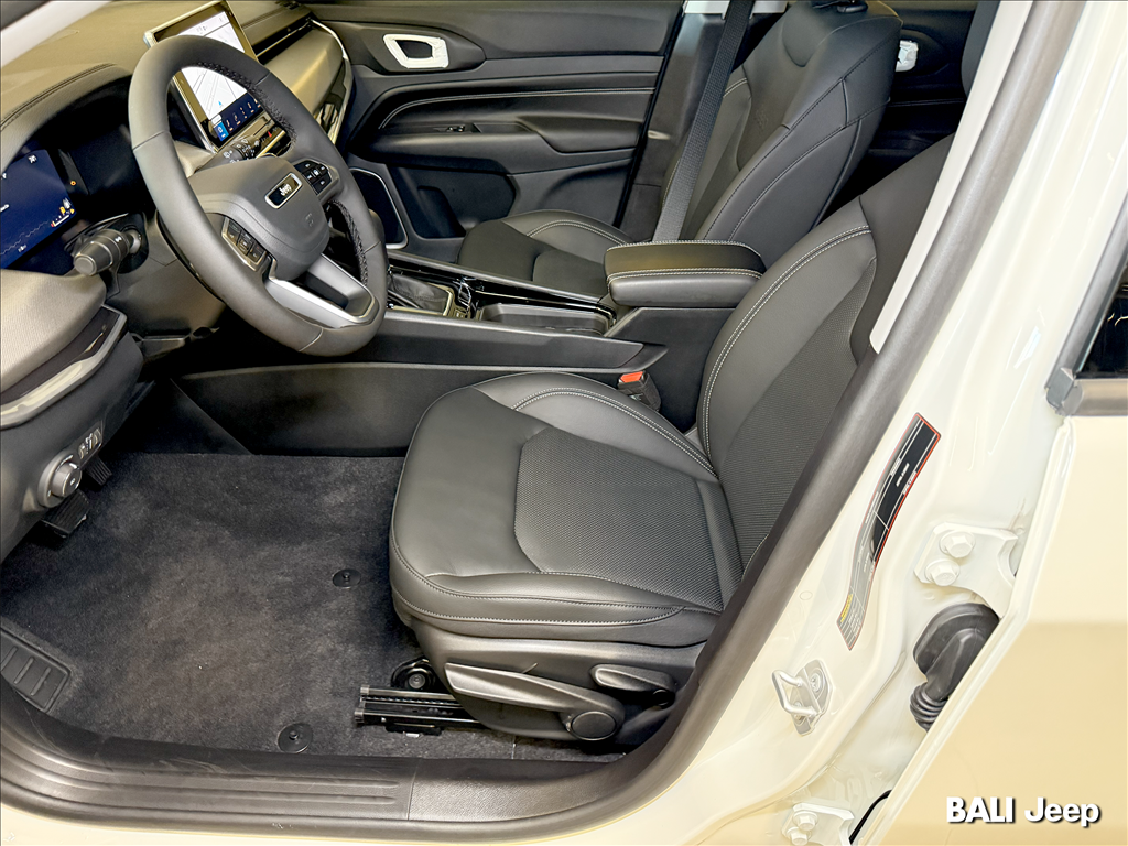 COMPASS 1.3 T270 TURBO FLEX LONGITUDE AT69