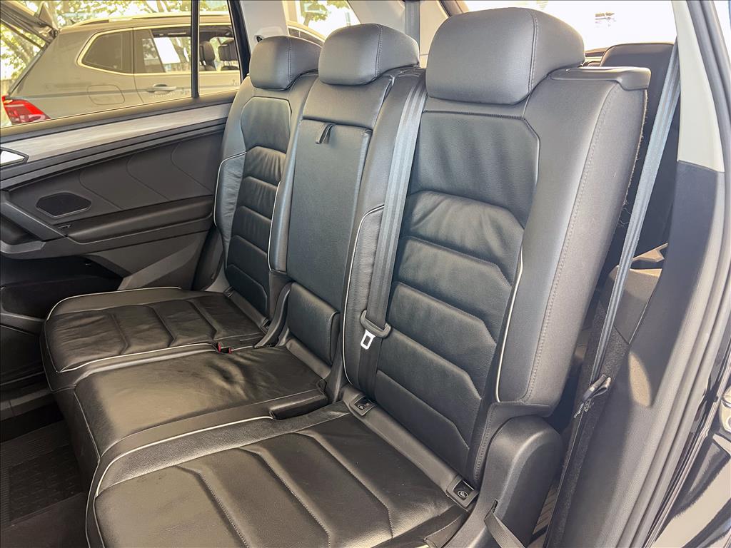 TIGUAN 1.4 250 TSI TOTAL FLEX ALLSPACE COMFORTLINE TIPTRONIC17