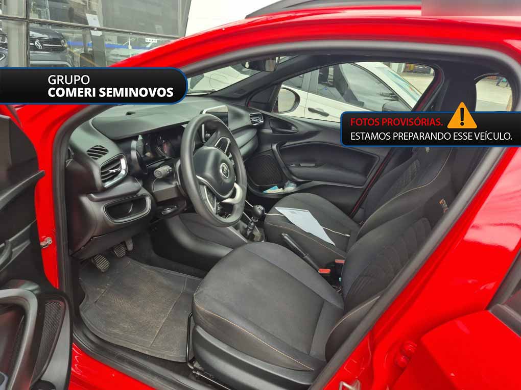 ARGO 1.3 FIREFLY FLEX TREKKING MANUAL3