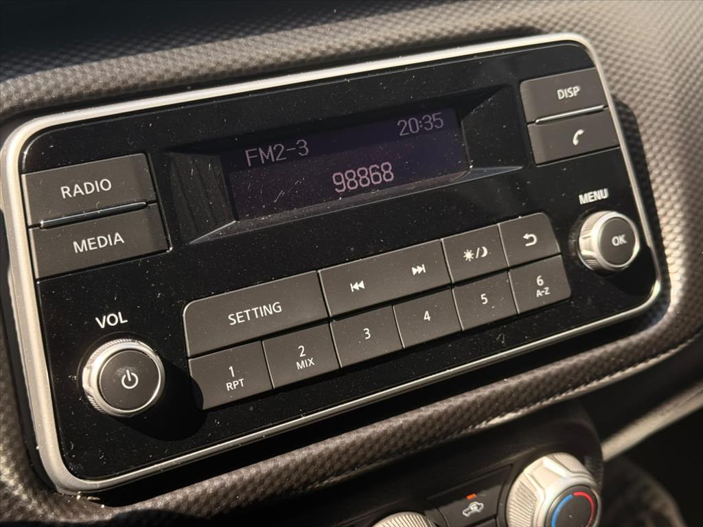 KICKS 1.6 16V FLEXSTART S DIRECT 4P XTRONIC9