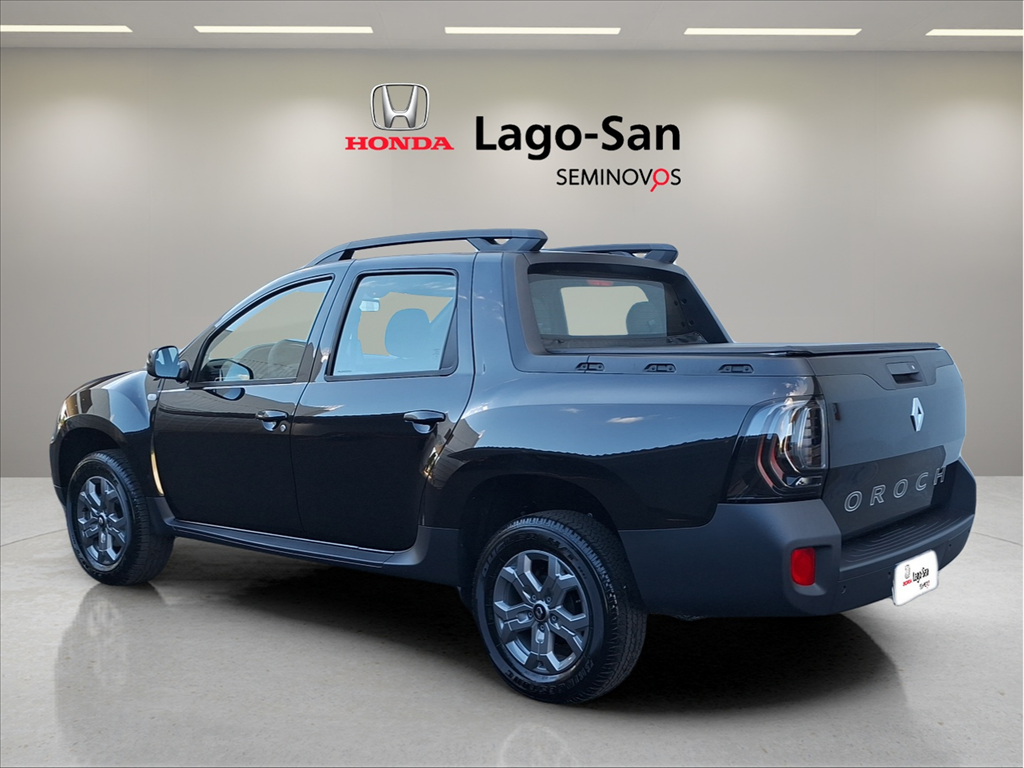 OROCH 1.6 16V SCE FLEX INTENSE MANUAL3