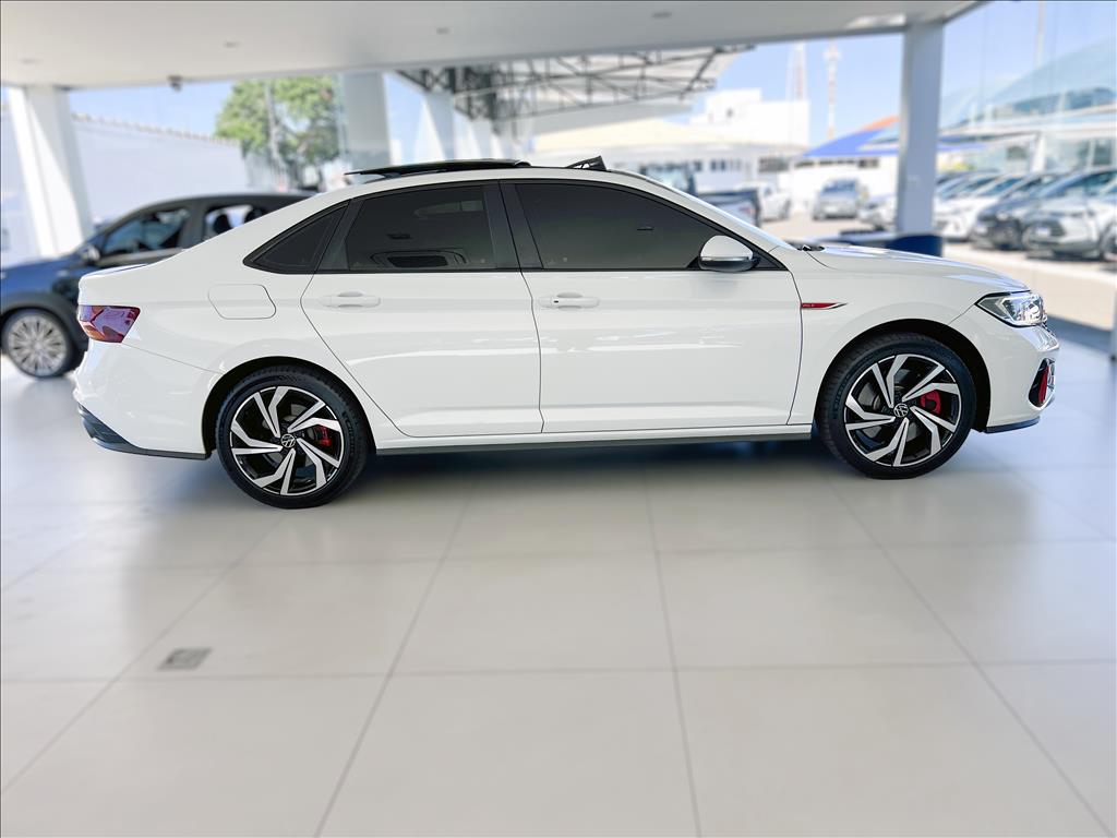 JETTA 2.0 350 TSI GASOLINA GLI DSG3