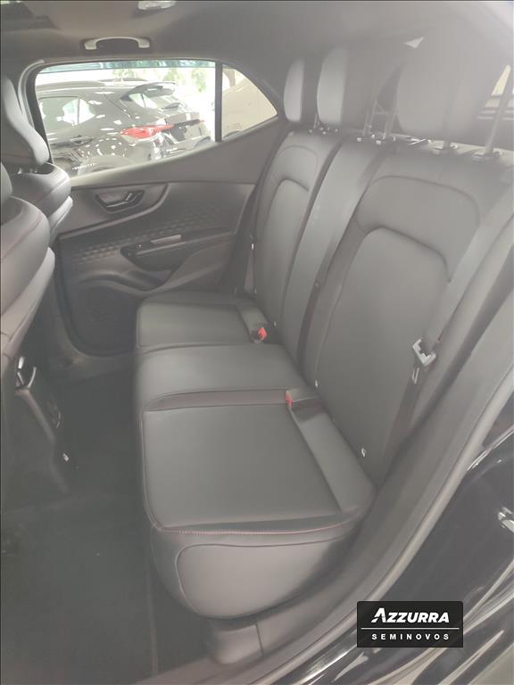 PULSE 1.3 TURBO 270 FLEX ABARTH AT615