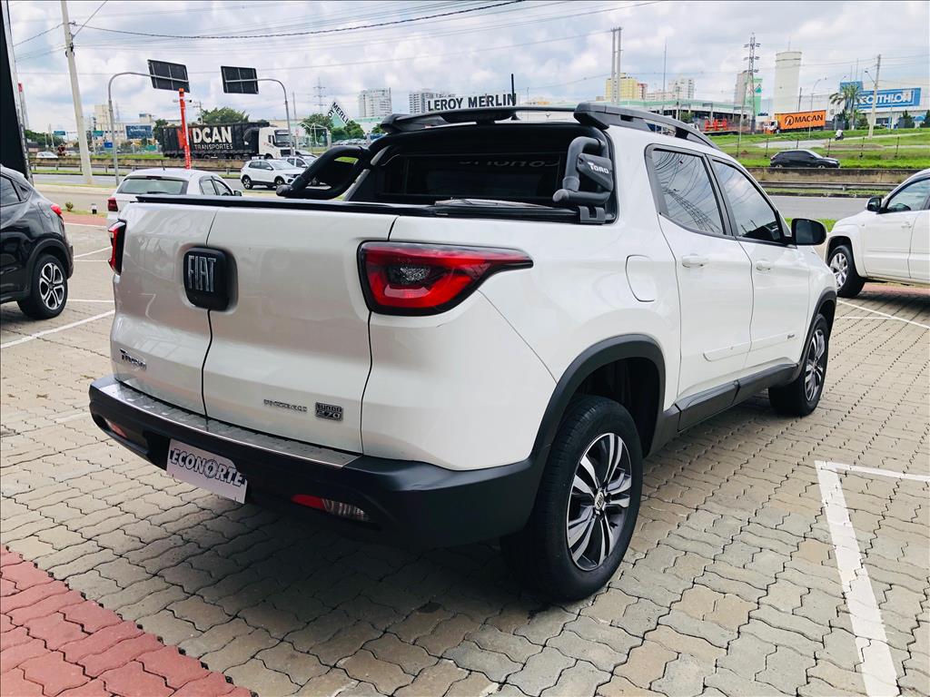 TORO 1.3 TURBO 270 FLEX FREEDOM AT63