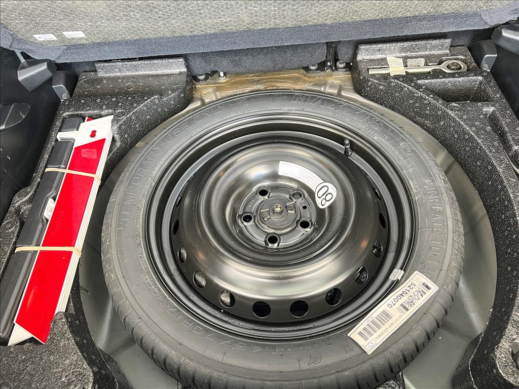 RENEGADE 1.8 16V FLEX 4P AUTOMÁTICO19