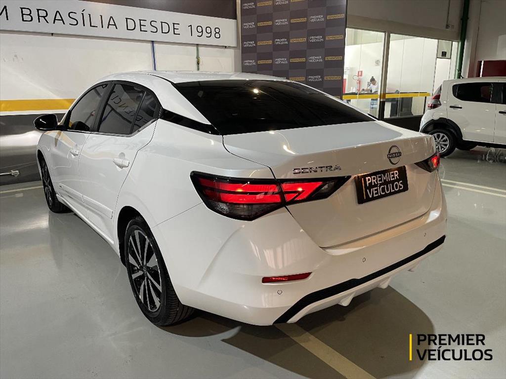 SENTRA 2.0 16V GASOLINA ADVANCE XTRONIC
