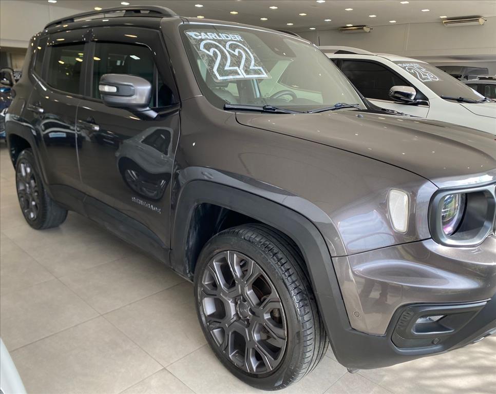 RENEGADE 1.3 T270 TURBO FLEX S 4X4 AT91