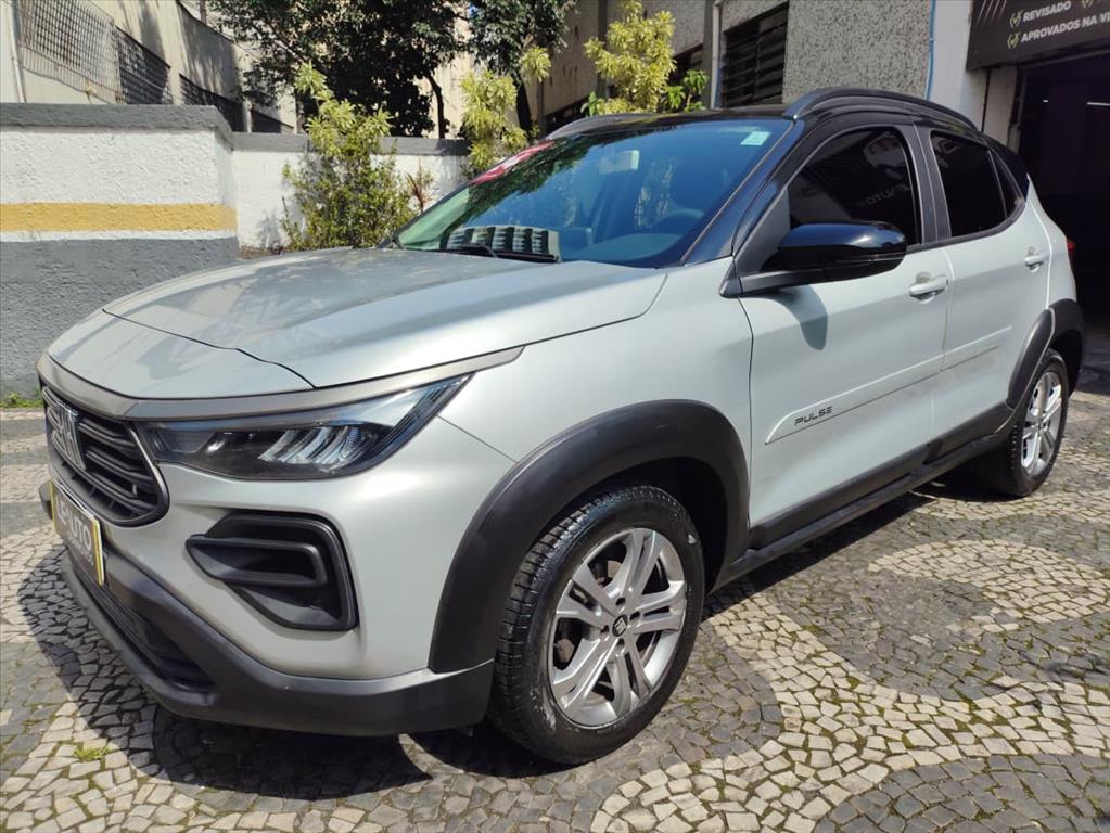 PULSE 1.3 FLEX DRIVE CVT3