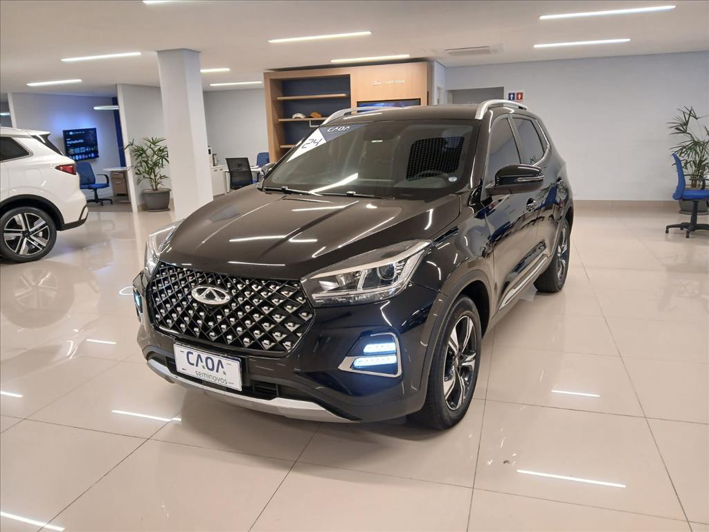 1.5 VVT TURBO iFLEX SPORT CVT