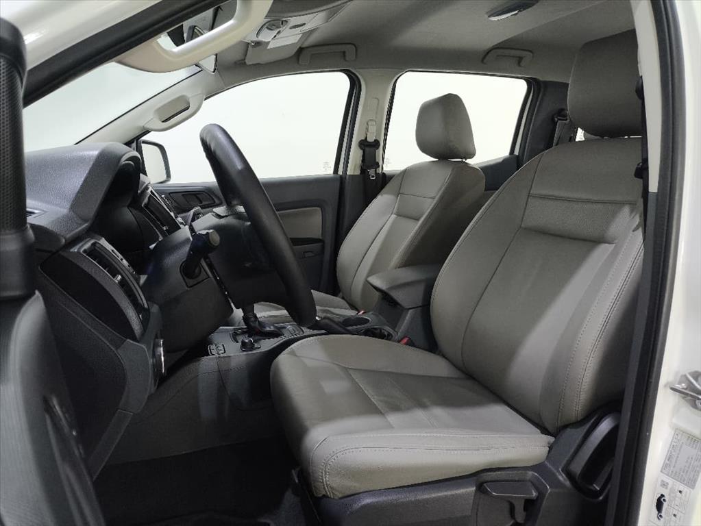 RANGER 2.2 XLS 4X4 CD 16V DIESEL 4P AUTOMÁTICO12