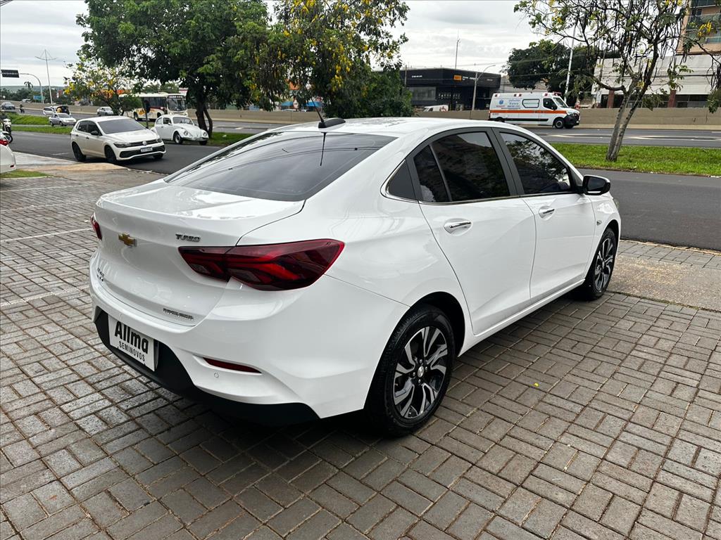 ONIX PLUS 1.0 TURBO FLEX PREMIER AUTOMÁTICO3