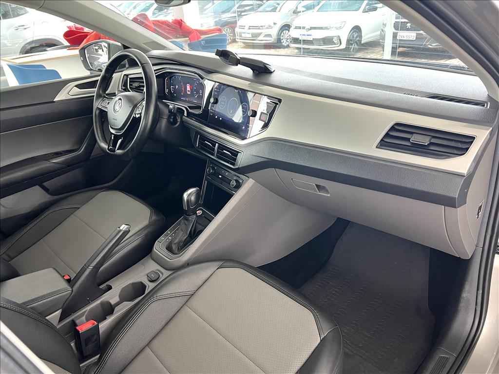 POLO 1.0 200 TSI HIGHLINE AUTOMÁTICO13