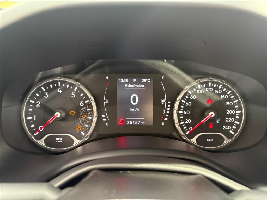 RENEGADE 1.3 T270 TURBO FLEX SPORT AT611