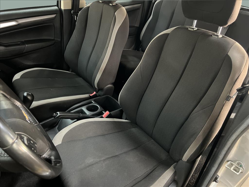 S10 2.5 16V FLEX ADVANTAGE CD 4X2 MANUAL11