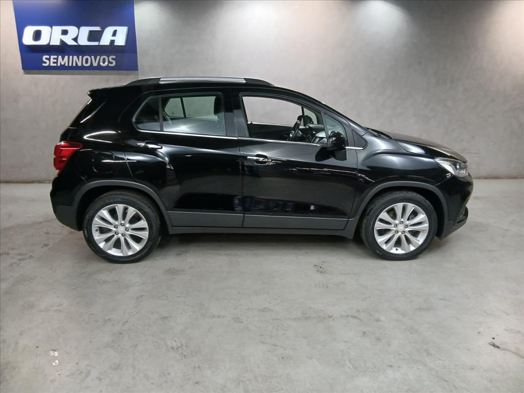 TRACKER 1.4 16V TURBO FLEX LTZ AUTOMÁTICO3